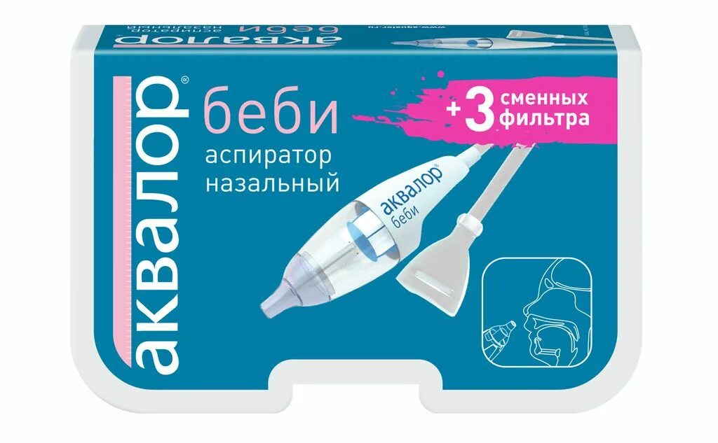 Аквалор аспиратор назальный. Соплеотсос для новорожденных аквалор. Аспиратор для новорожденных аквалор. Аквалор Беби для новорожденных аспиратор.