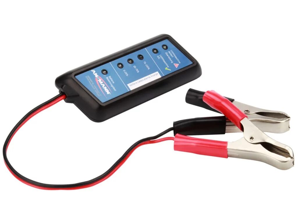 Приборы для аккумуляторных батарей. Тестер ansmann battery tester (4000001). тестер батарей ring automotive rbag500. тестер для батареек и аккумуляторов ansmann battery tester bl1. f90 тестер акб ferve.