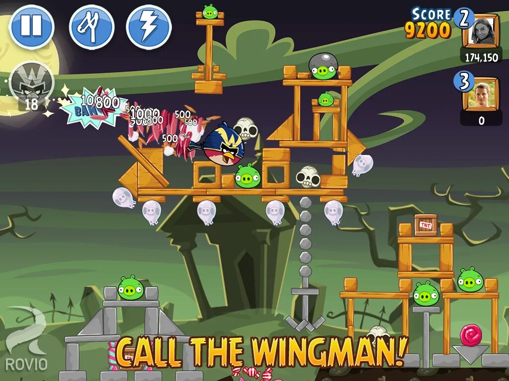 Angry birds friends. Игра Angry Birds friends. Angry Birds friends Halloween Tournament 2013. Angry Birds friends 1.0.0. Энгри бердз френдс свинячья башня.