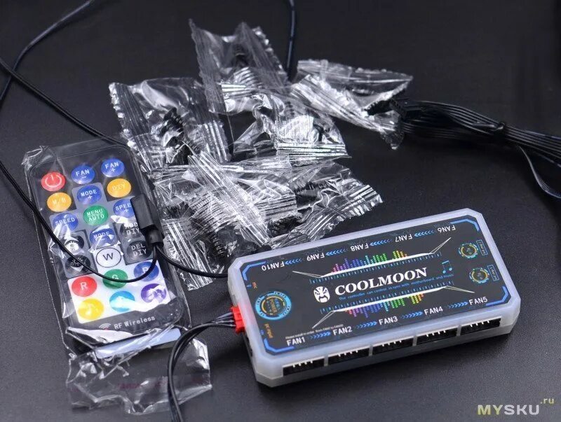 Coolmoon controller. Coolmoon rgb controller распиновка. coolmoon gt8. как сопрягать пульт с контроллером coolmoon.