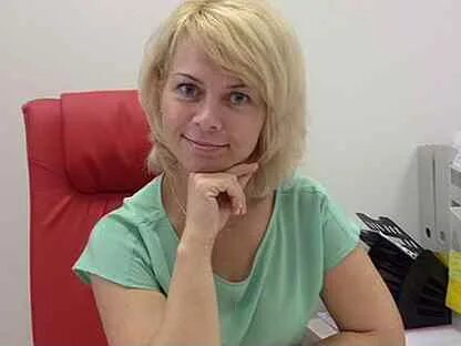 Бухгалтер симферополь