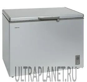 Технические характеристики морозильной камеры
