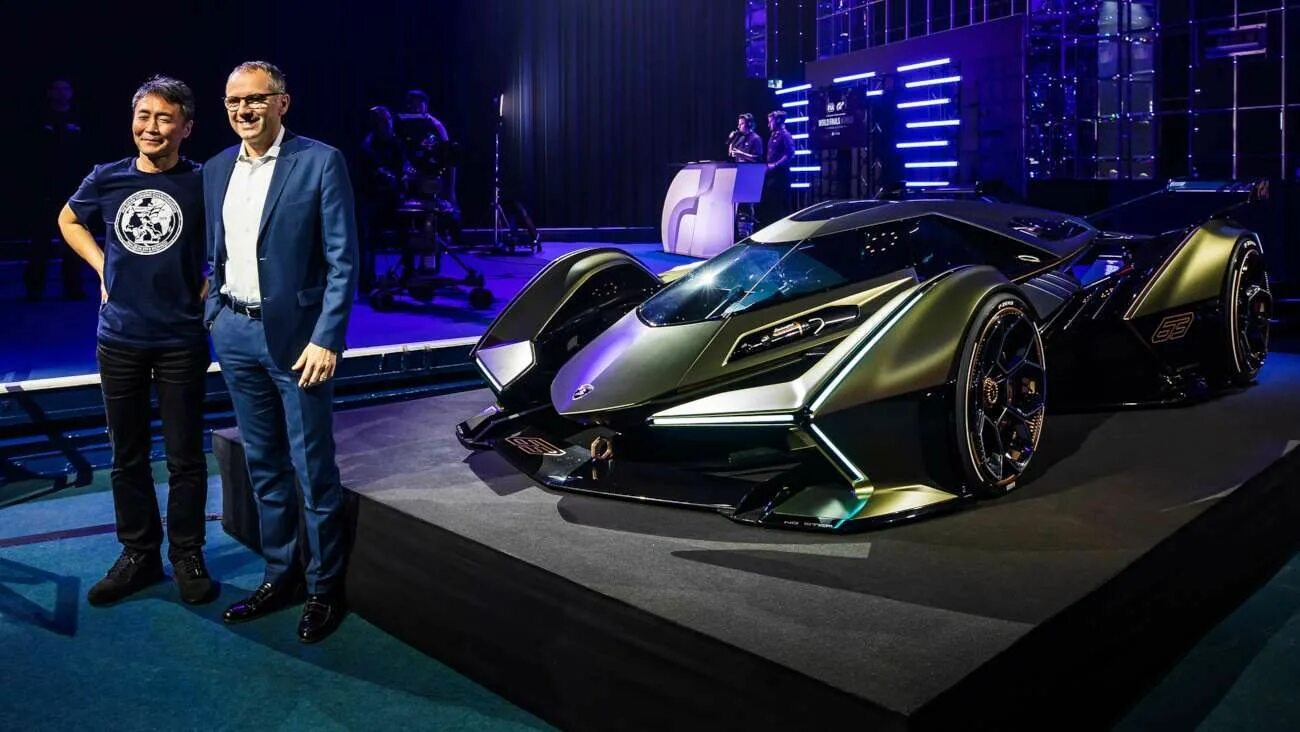 Ламборгини в 12 визион гран туризмо. V12 vision gran turismo. Lamborghini lambo v12 vision gt. Ламборгини v12 vision gran turismo. V12 vision gran turismo.