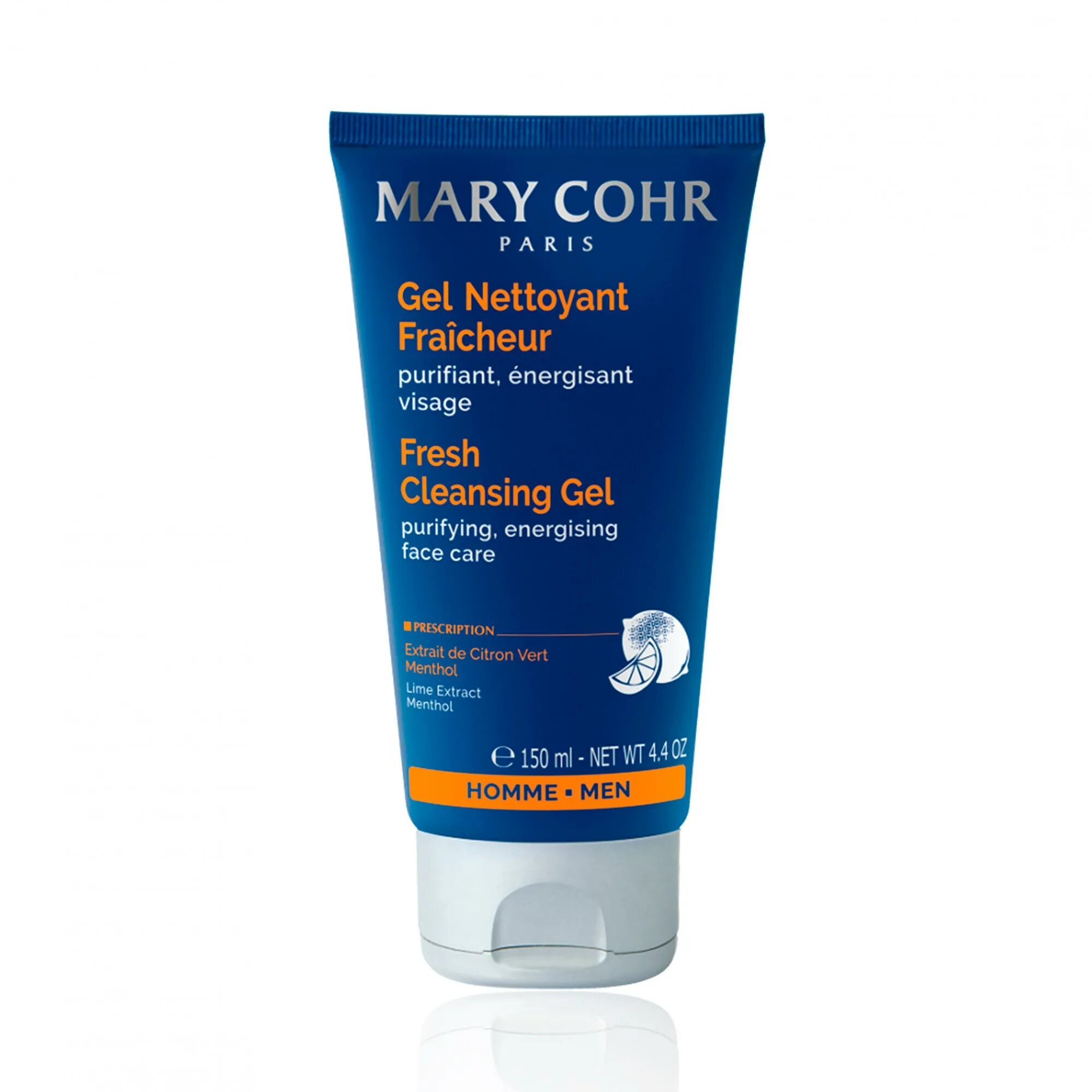 Fresh cleansing
