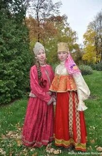 Купеческая дочь