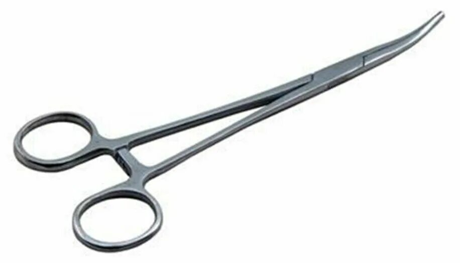 ножницы зажим