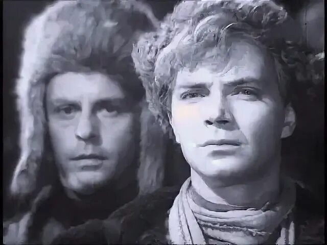 Забота наша такая песня