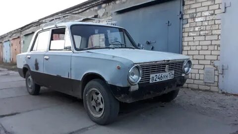 Ваз мордовия