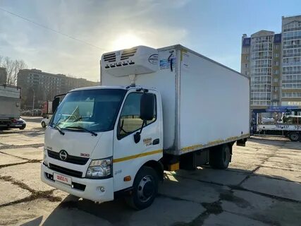 Рефрижератор красноярск
