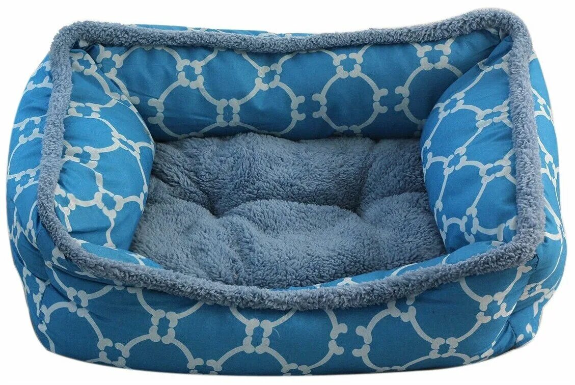 Лежанка для собак. Лежак для собак triol лазурный берег m прямоугольный 61х48х18 см. Лежанки для животных. Лежак для собак lion грэй 40х40х31 см. Лежаки для маленьких собак.