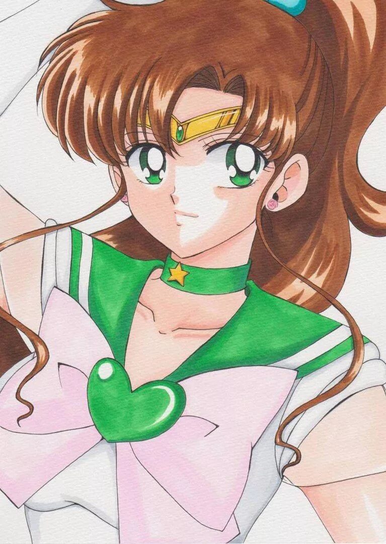 Sailor jupiter. Сейлор ю. Сейлор Юпитер. Сейлор Юпитер Кристалл.