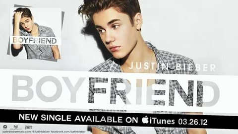 Justin boyfriend