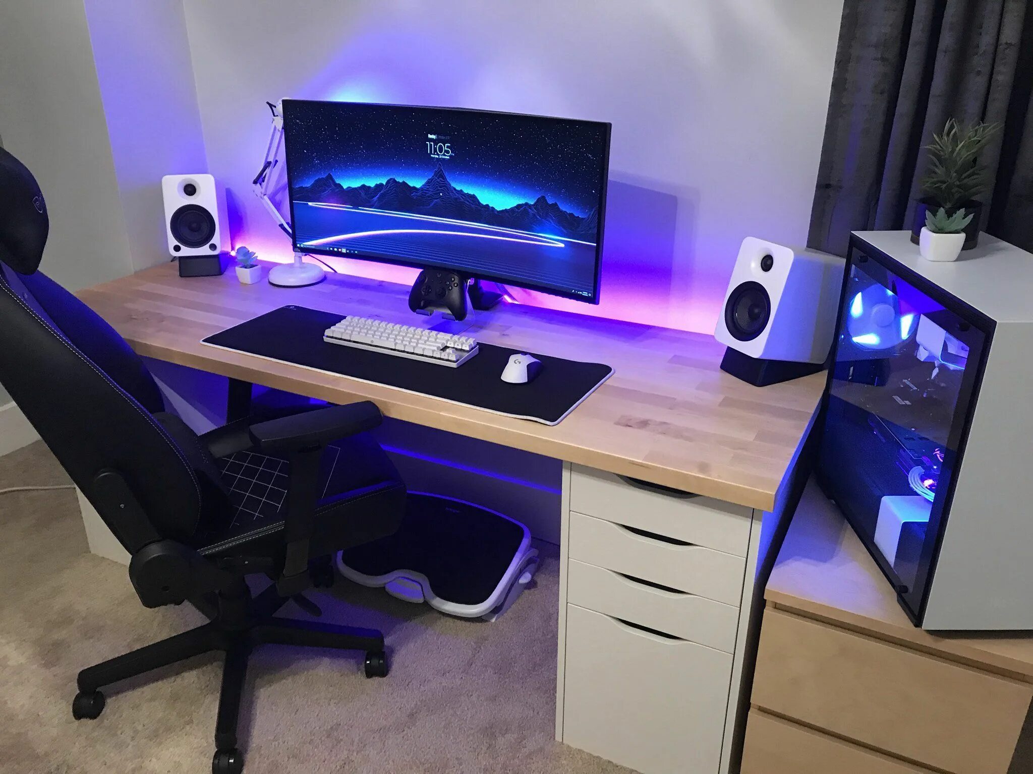 Bars computers
