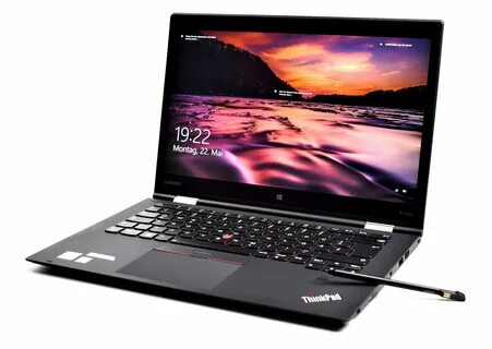 Thinkpad rtx