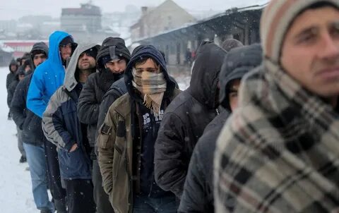 Преследование властей