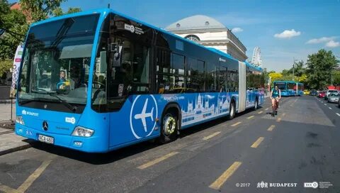 C bus