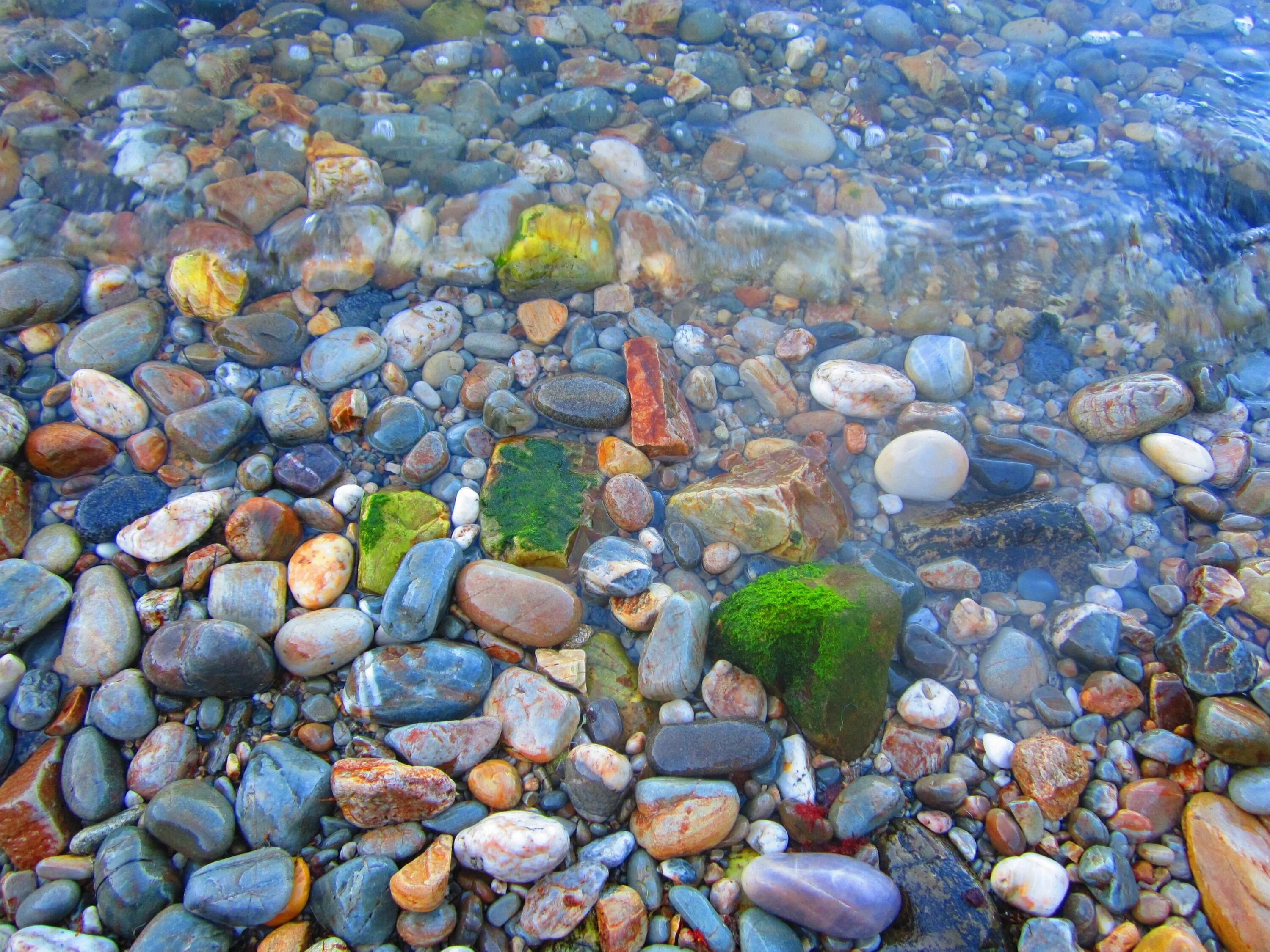 Как называются камни в воде. Разноцветные камни. морские камешки. галька в воде. красивые морские камни.