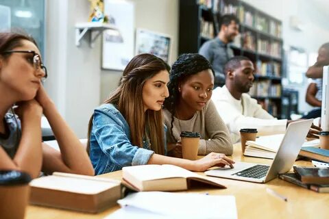 Two higher education