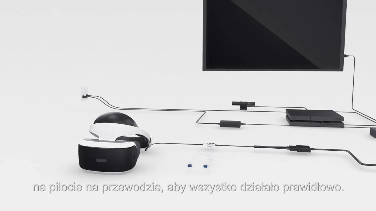 Подключить ps vr. Как подключить playstation vr к ps4. ps vr к телевизору. схема подключения vr к ps4. подключение vr очков к ps4.