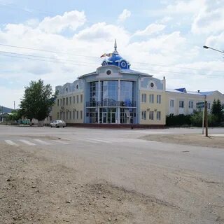Дульдурга