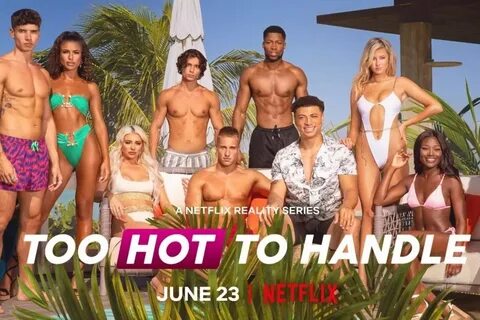 To hot to handle