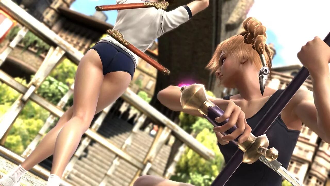Файтинг с девушками. Файтинг соул калибур. soulcalibur v. soulcalibur v (2012). файтинги от первого лица.