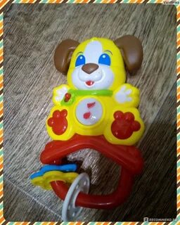 Как пользоваться игрушками