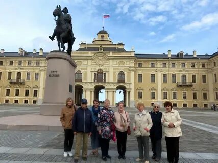 Константиновском 11