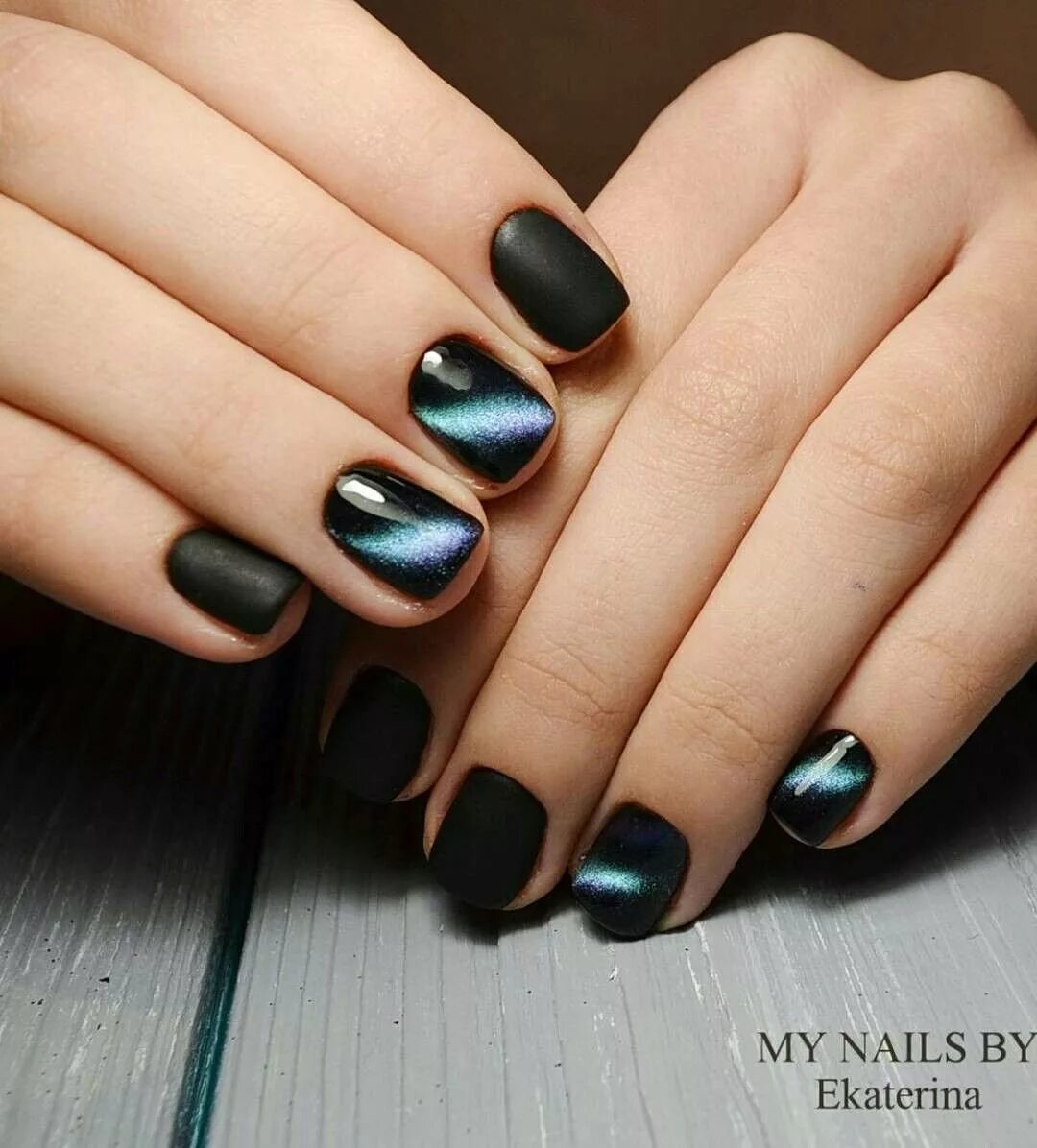 маникюр 3д кошачий глаз. маникюр черный кошачий глаз. маникюр черный кошачий глаз. темный кошачий глаз маникюр. маникюр кошачий глаз.