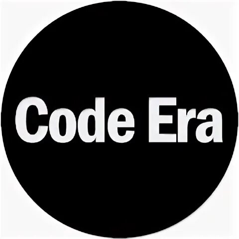 Code era