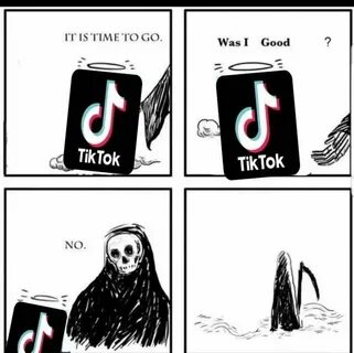 Не публикуется в тик ток