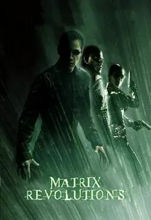 Matrix 3