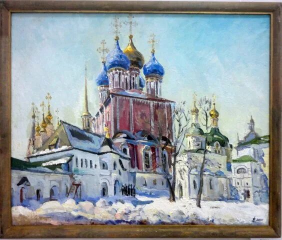 Картины рязань. Художник кузнецов рязань рязанский кремль. рязанский кремль кузнецов картина. рязань в картинах рязанских художников. филатов анатолий картины рязань.