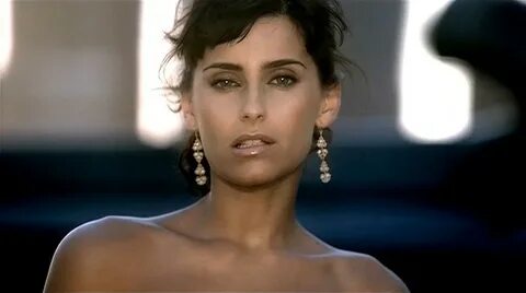 Nelly furtado say it