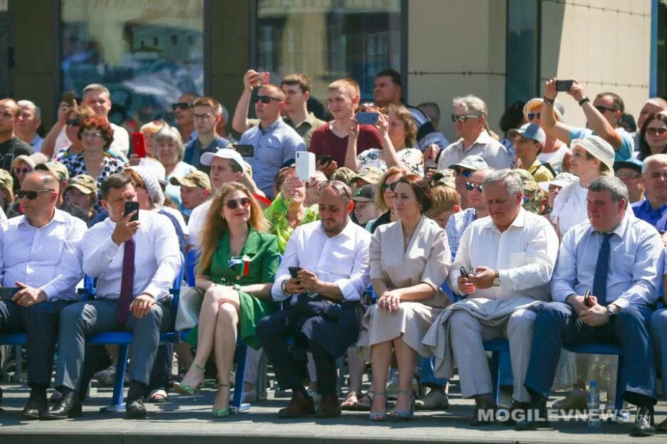 Программа мероприятий могилев день города. Программа мероприятий могилев день города