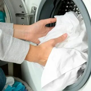 Как стирать флисовый костюм в машинке