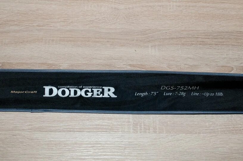 Dodger dgs. Dodger dgs
