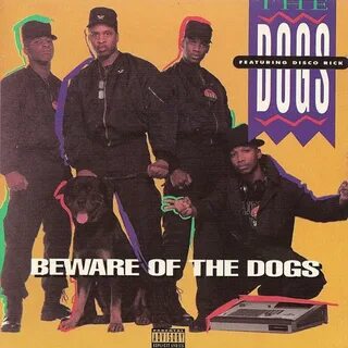 Dog feat