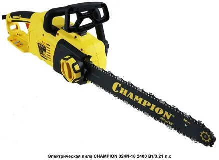 Champion 118