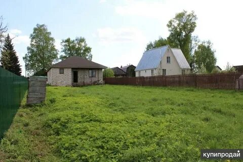 Александрово участок