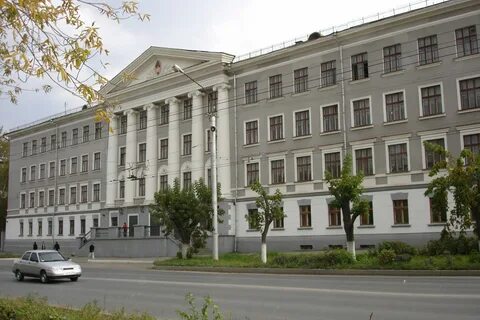 Геологоразведочный колледж после 9 класса