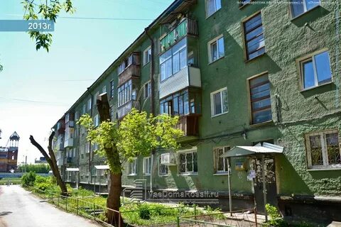 Чкалова пермь