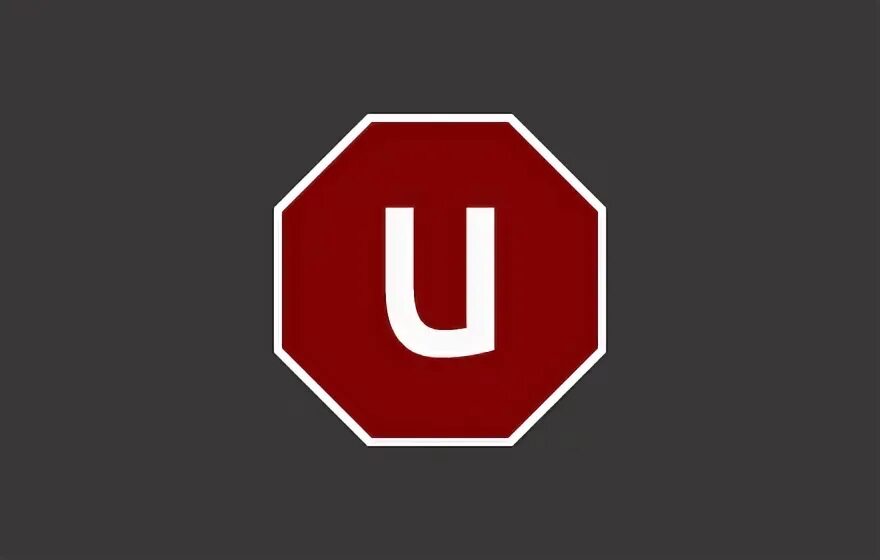 Ublock development