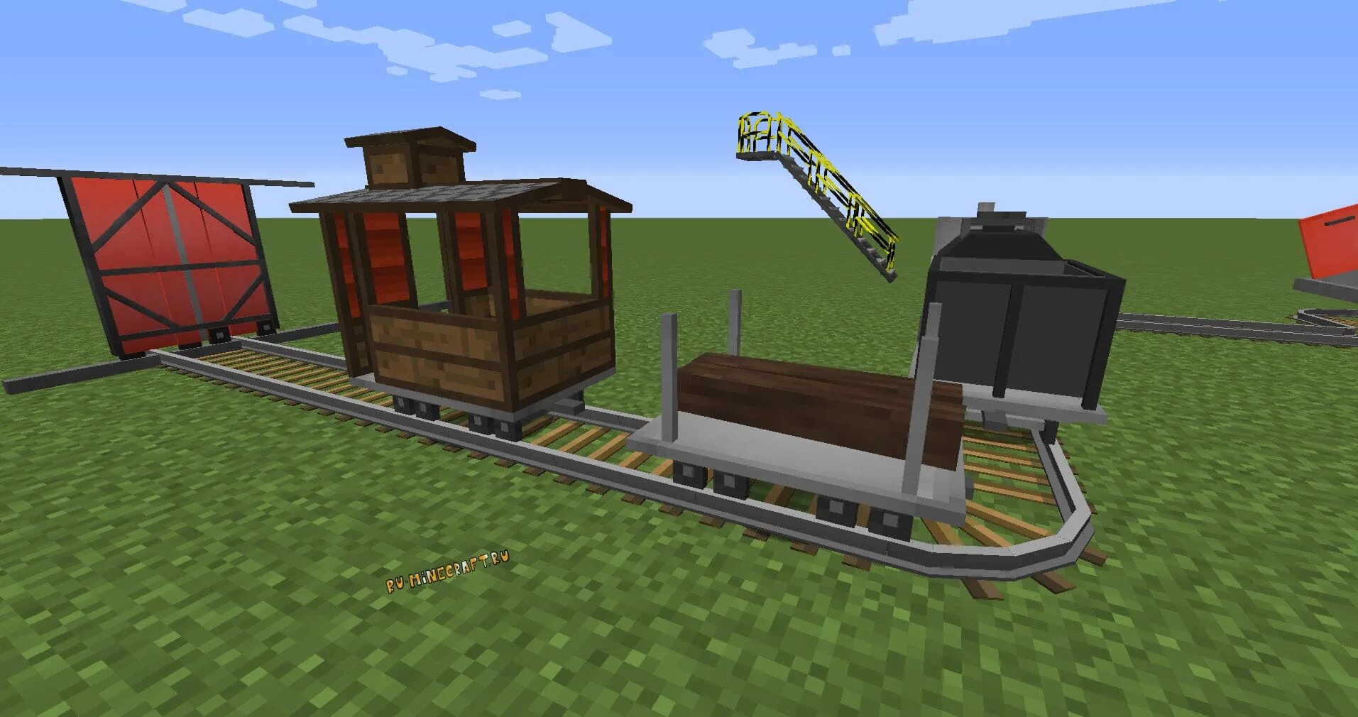 Мод Industrial Renewal 1.12.2. Traincraft 1.12.2. Industrial Renewal 1.12.2 Mining Drill. Industrial Renewal 1.12.2 ветряк.