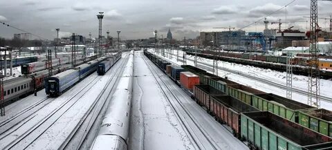 Сортировочная