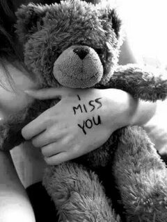 I miss toy