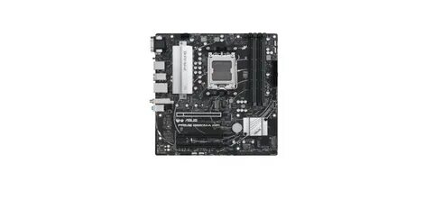 Материнская плата asus prime b650m a wifi