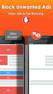 Me browser