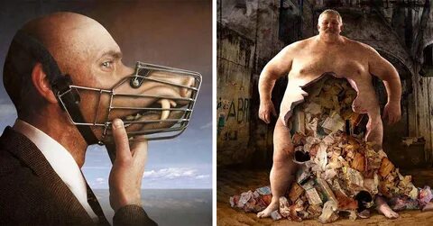 Главный порок современного общества