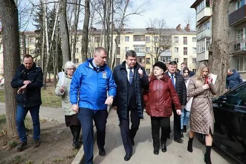 Воскресенск 21